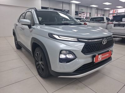 2025 Toyota Starlet Cross 1.5XS Auto