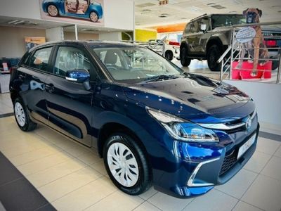 2026 Toyota Starlet 1.5 XI