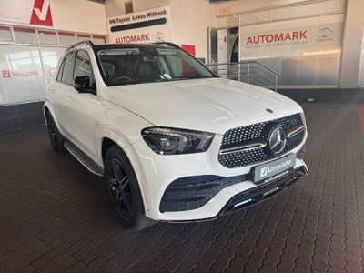 2024 Mercedes-Benz GLE 300d 4Matic