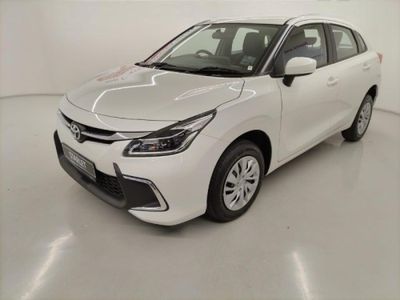 2026 Toyota Starlet 1.5 XI