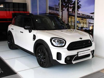 2023 MINI Countryman Cooper S Auto