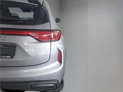 2026 Haval Jolion Pro 1.5T Super Luxury DCT
