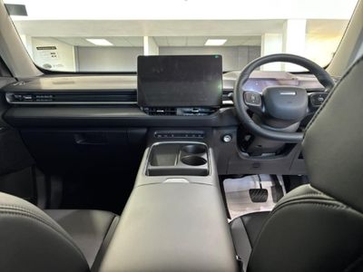 2026 Haval H6 2.0T Luxury 4X4 Auto