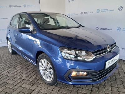2026 Volkswagen Polo Vivo 1.4 Life