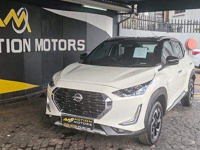 2024 Nissan Magnite 1.0 Acenta AMT