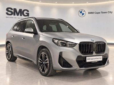 2025 BMW X1 xDrive30e M Sport