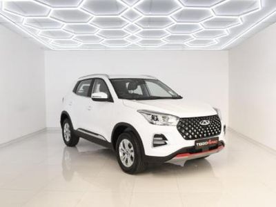 2026 Chery Tiggo 4 Pro 1.5 LiT