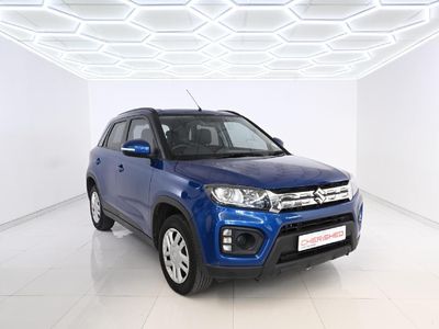 2023 Suzuki Vitara Brezza 1.5 GL Auto