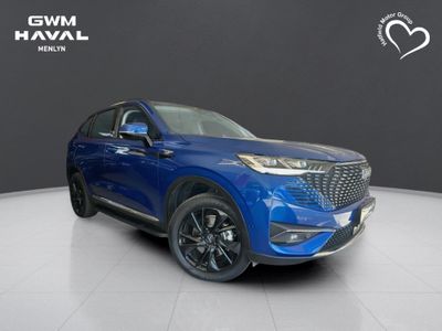 2022 Haval H6 1.5T Hybrid Ultra Luxury DHT