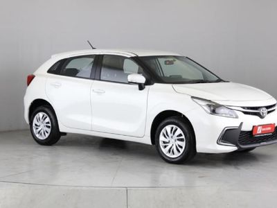 2024 Toyota Starlet 1.5 XI