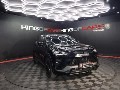 2024 Haval H6 GT 2.0T Super Luxury 4X4 Auto