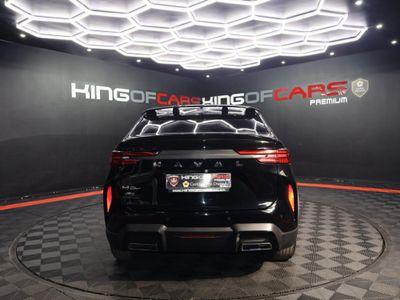 2024 Haval H6 GT 2.0T Super Luxury 4X4 Auto