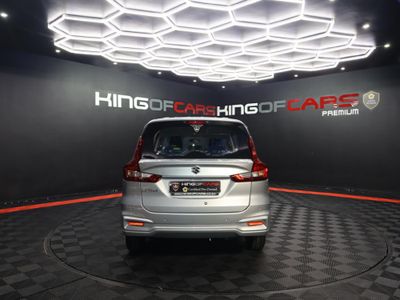 2026 Suzuki Ertiga 1.5 GA