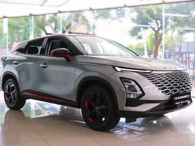 2024 Omoda C5 1.5T Elegance S