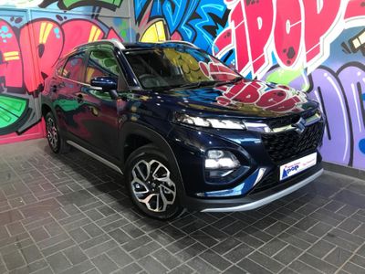 2026 Suzuki Fronx 1.5 GLX Auto