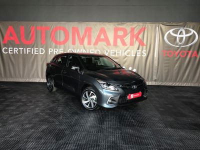 2025 Toyota Starlet 1.5 XS Auto
