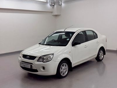 2014 Ford Ikon 1.6 Ambiente