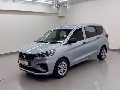 2023 Suzuki Ertiga 1.5 GA