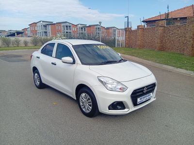 2024 Suzuki Dzire 1.2 GA