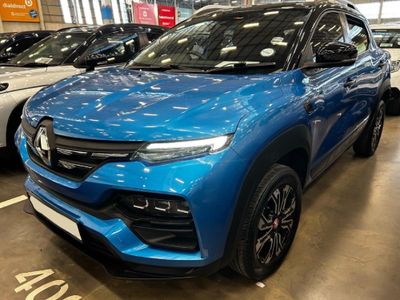 2022 Renault Kiger 1.0T Intens Auto