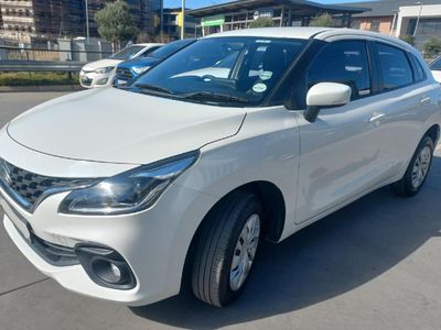 2023 Suzuki Baleno 1.5 GL Auto