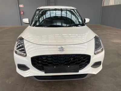 2025 Suzuki Swift 1.2 GL+ Auto