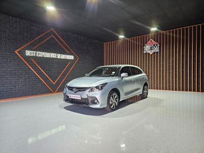 2024 Toyota Starlet 1.5 XS Auto