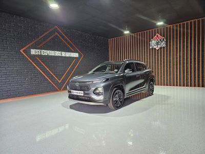 2024 Toyota Starlet Cross 1.5XS