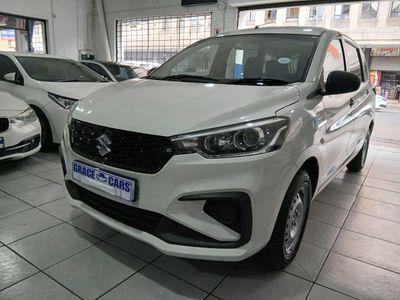 2025 Suzuki Ertiga 1.5 GL