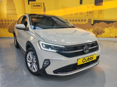 2022 Volkswagen Taigo 1.0 TSI Life Auto