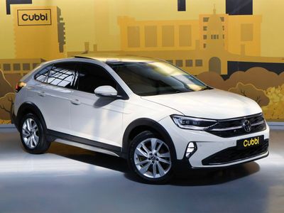2022 Volkswagen Taigo 1.0 TSI Life Auto