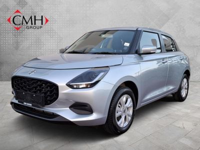 2026 Suzuki Swift 1.2 GL+ Auto