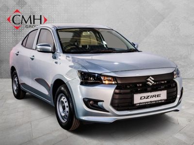 2026 Suzuki Dzire 1.2 GA
