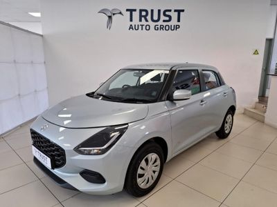 2025 Suzuki Swift 1.2 GL