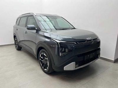 2026 Kia Carens 1.5D LX Auto