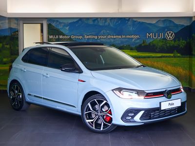 2026 Volkswagen Polo 2.0 GTI Auto (147kW)