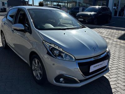 2020 Peugeot 208 1.2 PureTech Active 5-dr