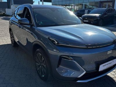 2026 Geely E5 EM-i Apex (Phev)