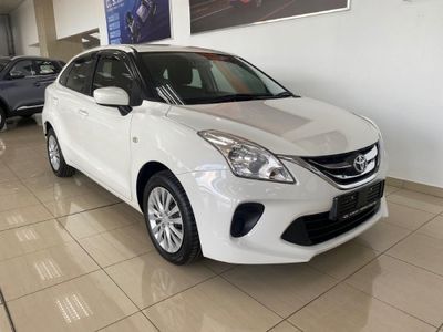2022 Toyota Starlet 1.4 XI
