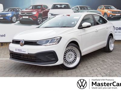 2024 Volkswagen Polo Classic Polo 1.6