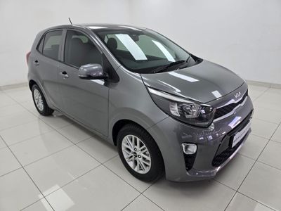 2023 Kia Picanto 1.0 Style Auto