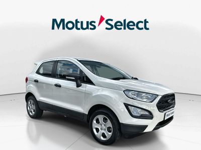 2022 Ford EcoSport 1.5 TiVCT Ambiente