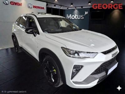 2023 Haval H6 GT 2.0T Super Luxury 4X4 Auto