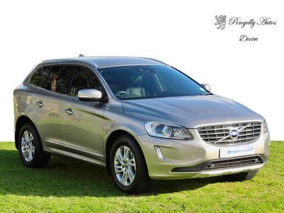 2016 Volvo XC60 T5 Momentum Auto AWD