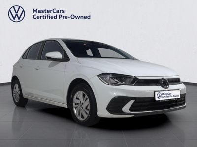 2026 Volkswagen Polo 1.0 TSI