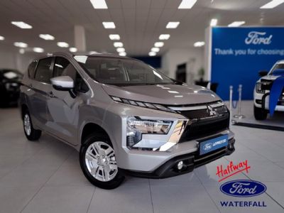 2026 Mitsubishi Xpander 1.5