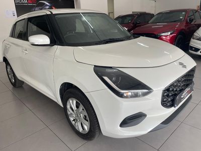 2024 Suzuki Swift 1.2 GL+ Auto