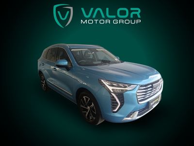 2024 Haval Jolion 1.5T Luxury Auto