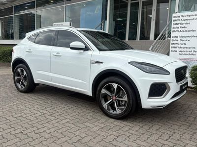 2023 Jaguar E-Pace D200 2.0D R-Dynamic Black (147kW)
