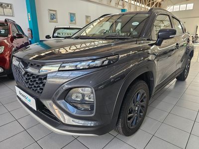 2025 Suzuki Fronx 1.5 GL Auto